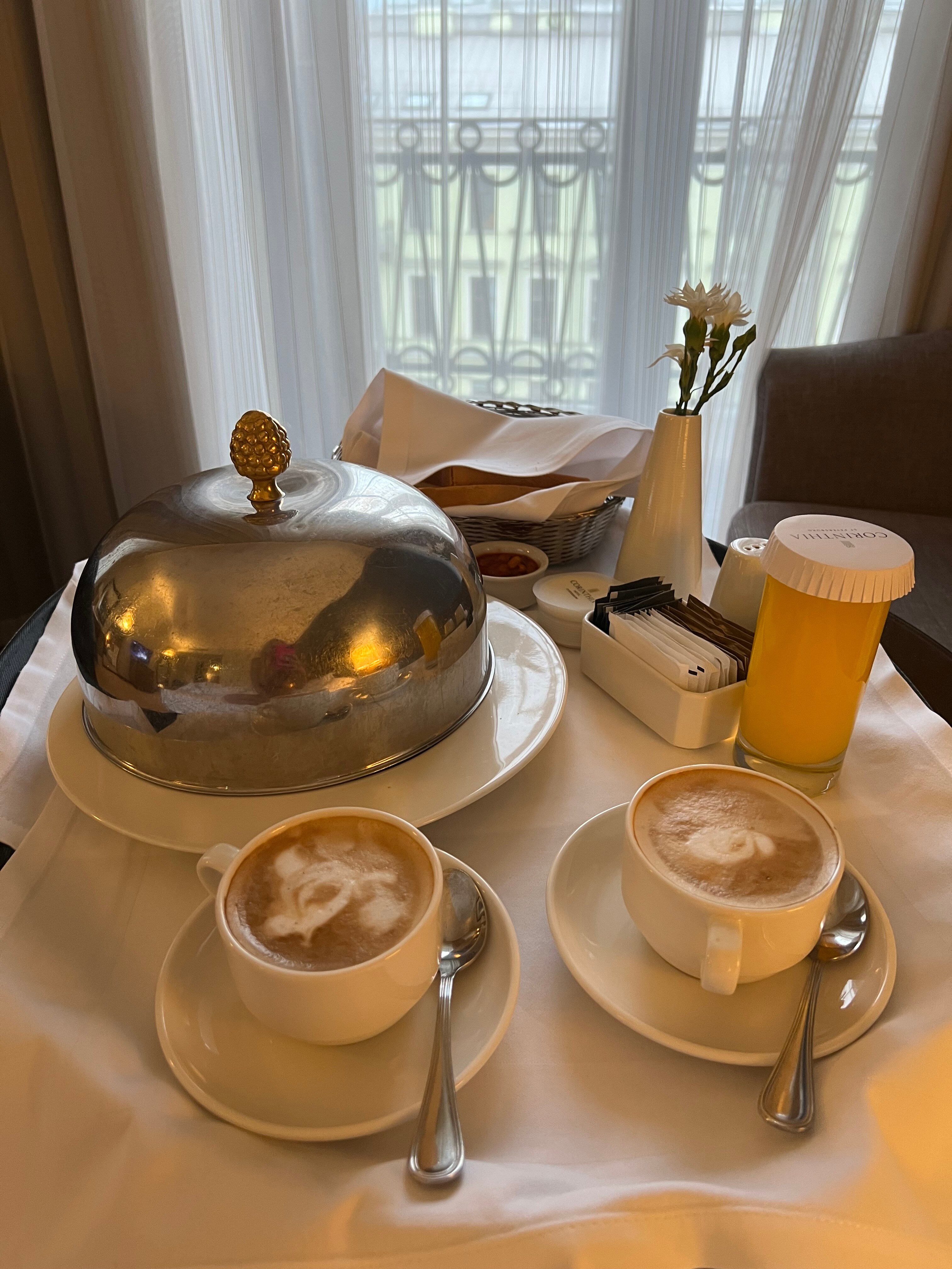 Фото Коринтия