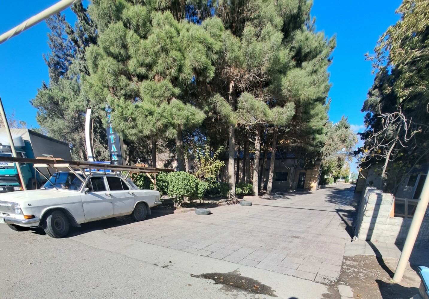 Фото Titanik Hotel