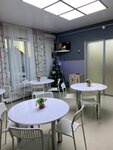 Pension Zhemchuzhina (Lvovskaya ulitsa, 40), hogar para inválidos y ancianos