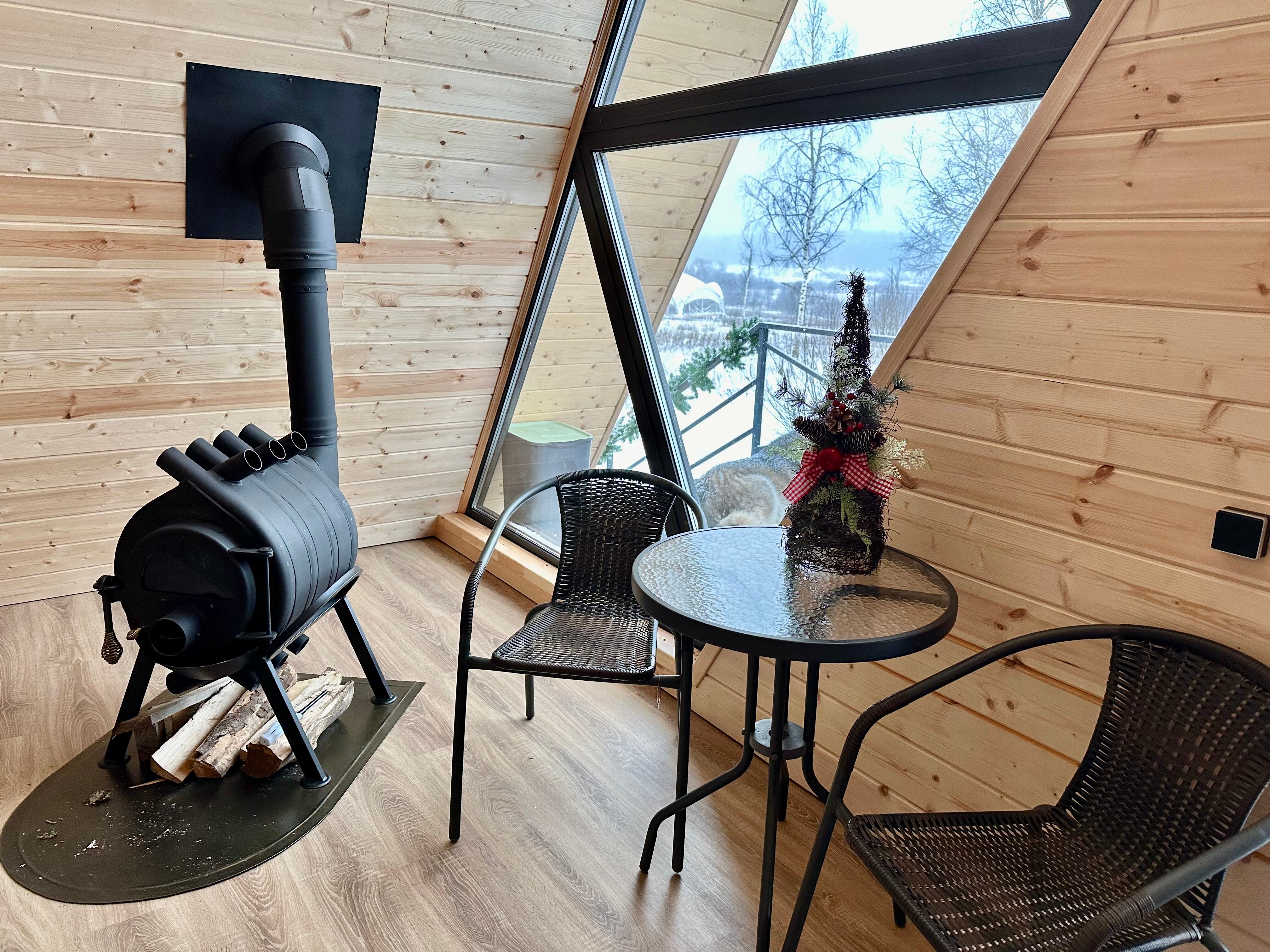 Фото Просто Cosmos