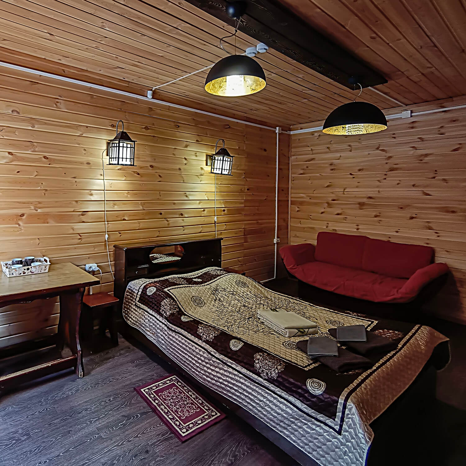 Фото Байкал Йети