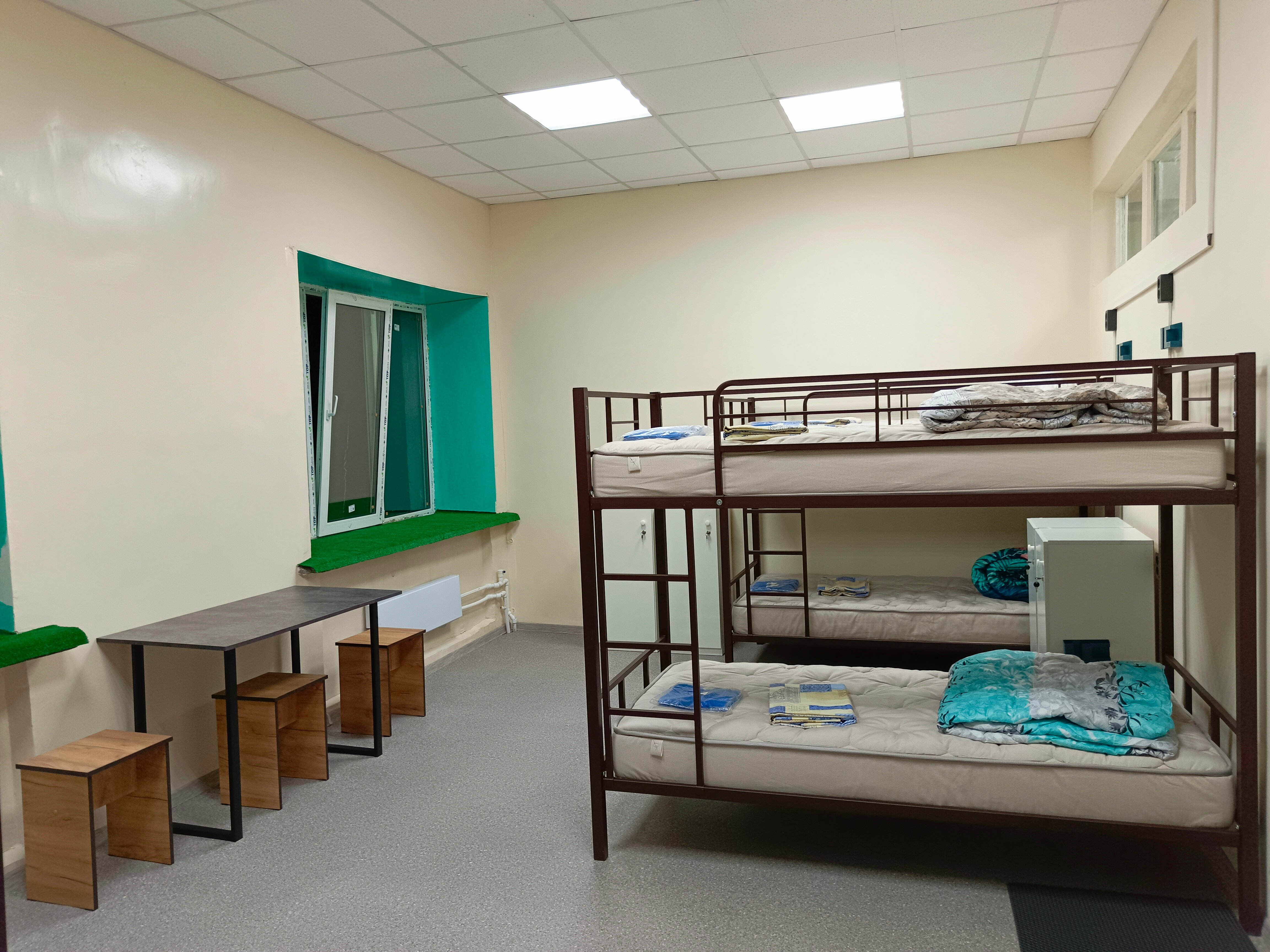 Фото Грани Тывы