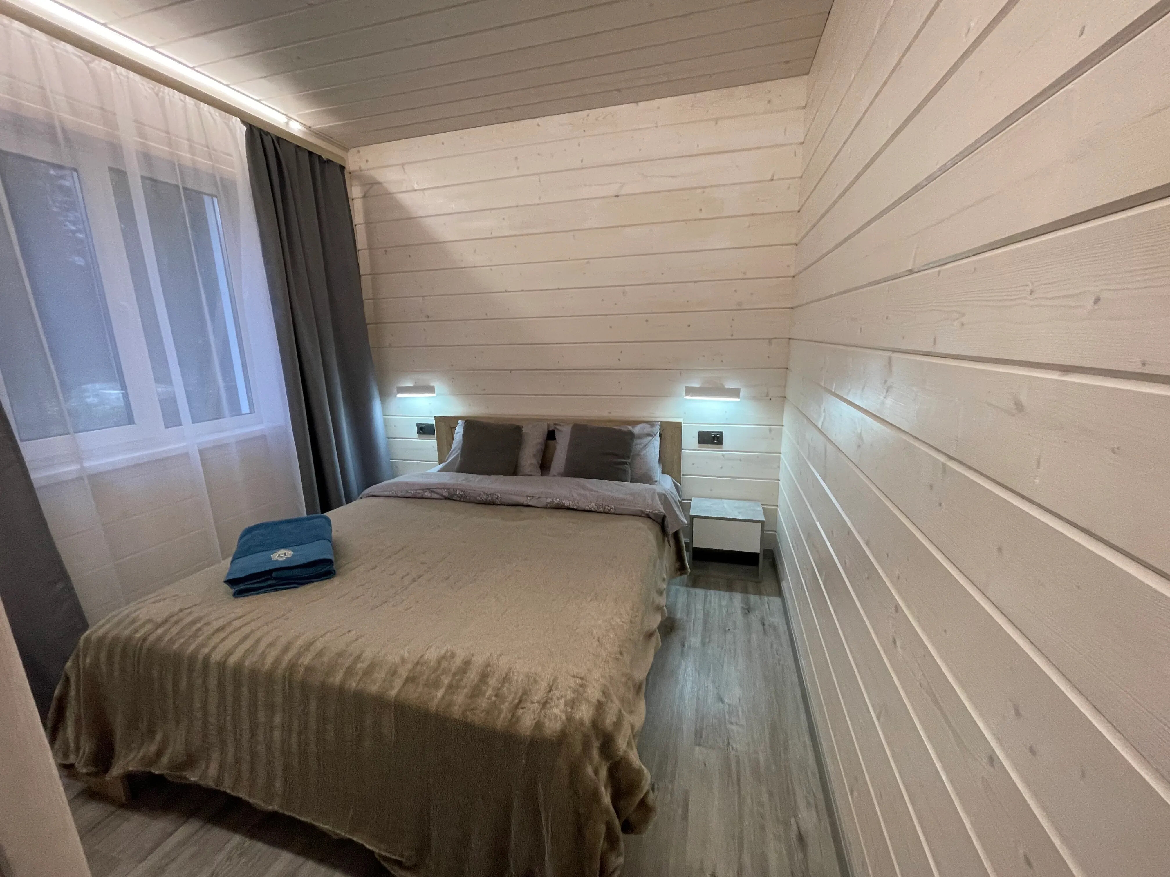 Фото SkandyVillage