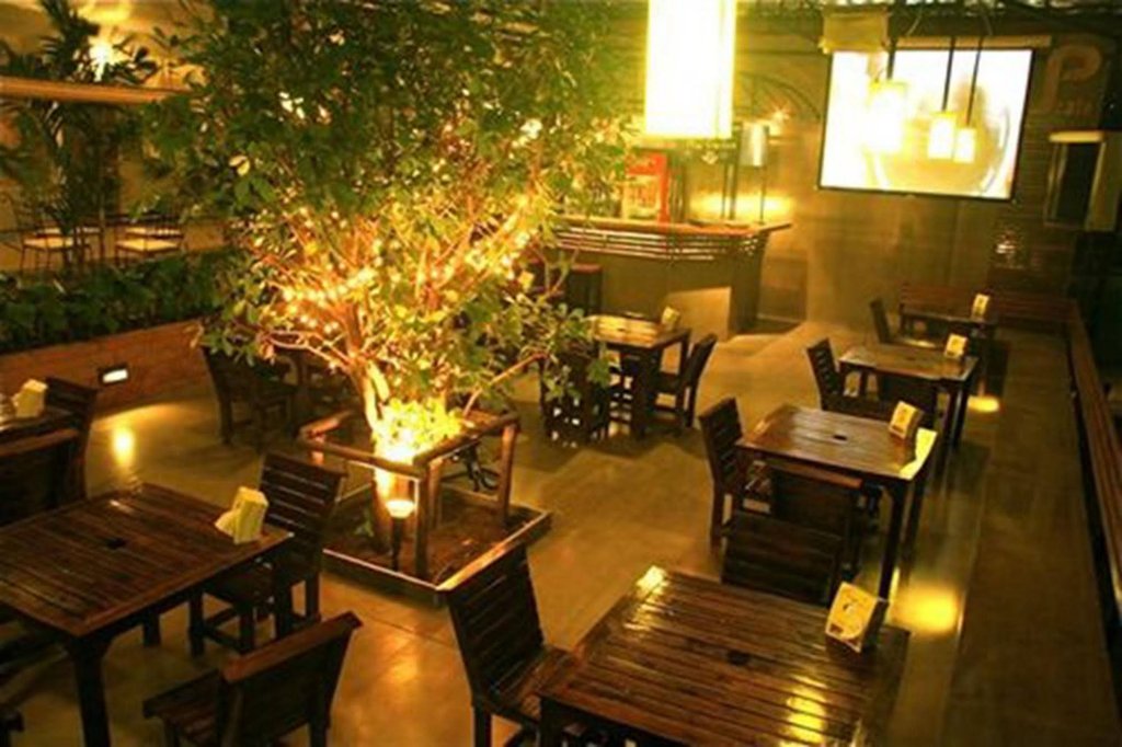 Фото Plai & Herbs Suvarnbhumi Airport