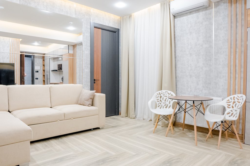 Фото Badem Garden Отель