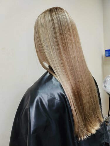 Hairdresser Студия красоты волос Анны Белокопытовой, Lipetsk Oblast, photo