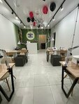 Maison de Charme (Varshavskoye Highway, 160к1) ، صالون تجميل