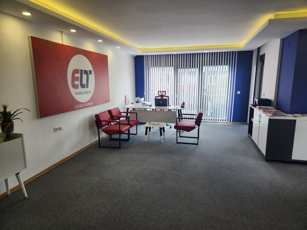 Studying abroad Elt Overseas Education Antalya, Antalya, photo