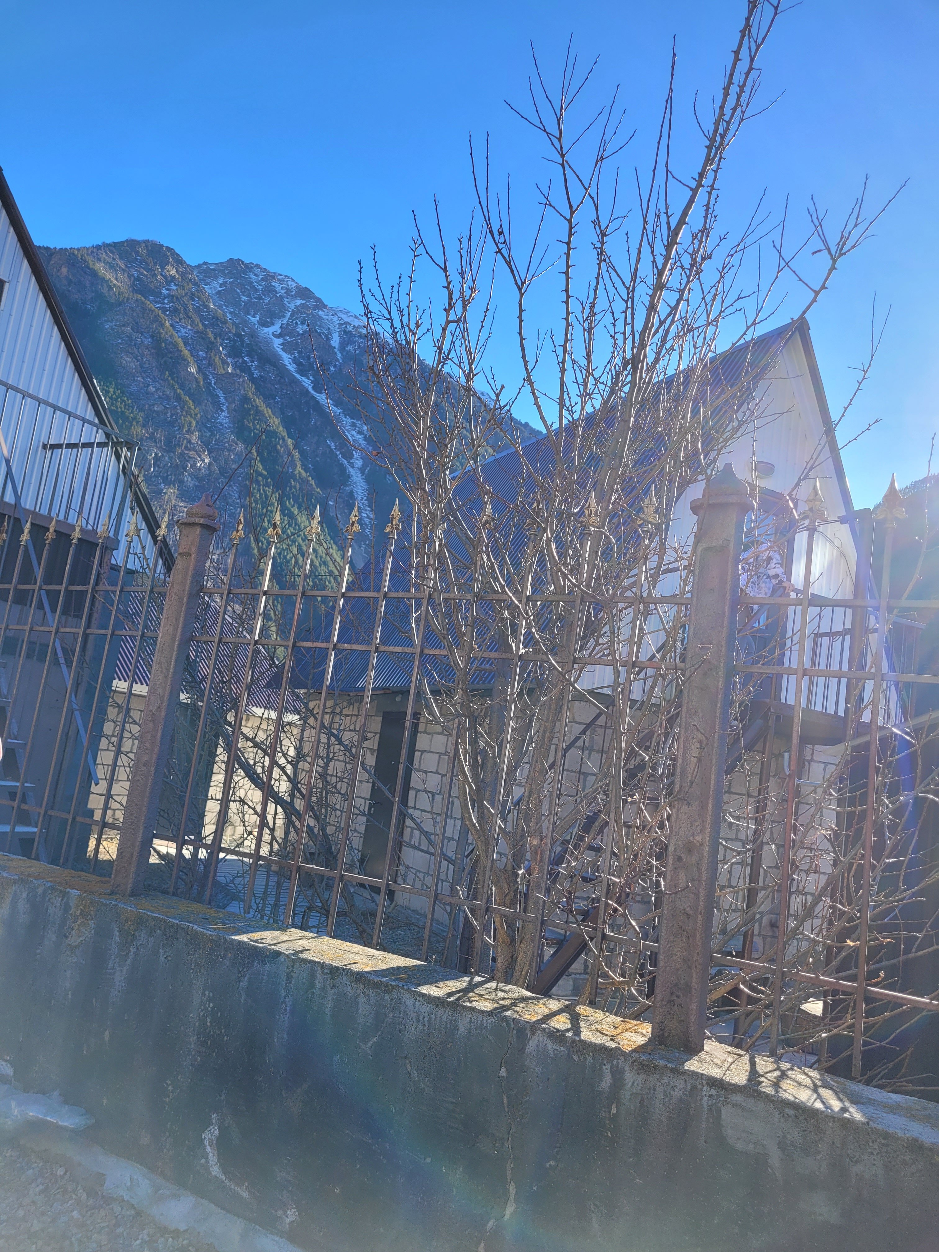 Фото Уллу Эл