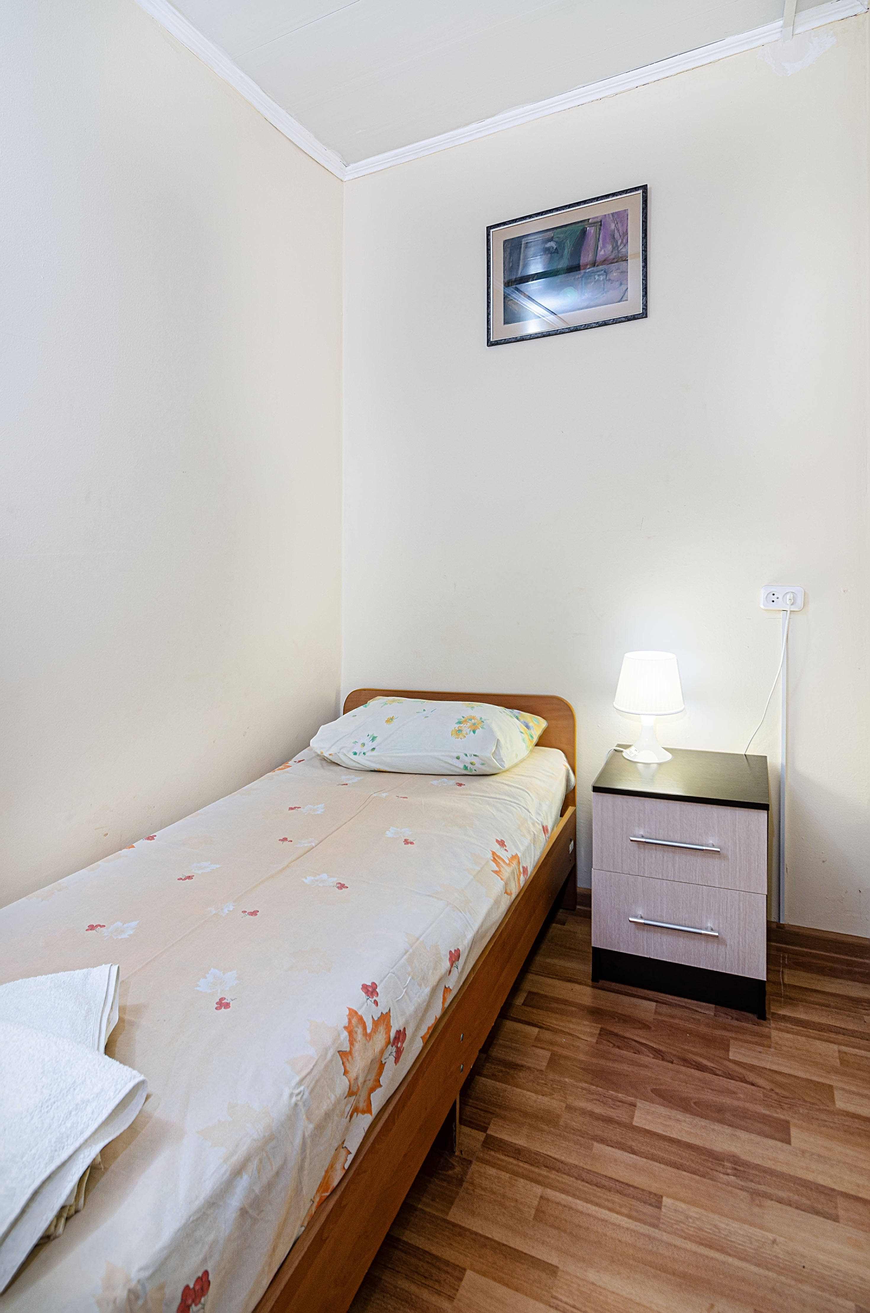 Фото Санвиль Приморский