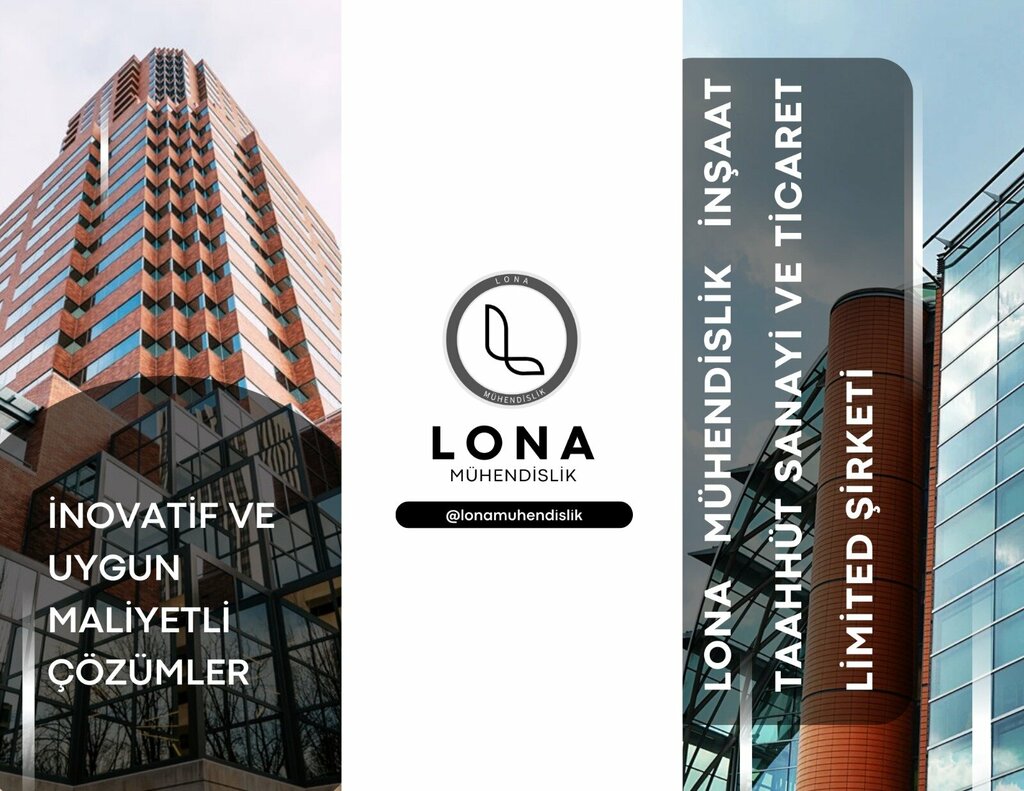 Engineering Lona Muhendislik, Antakya, photo