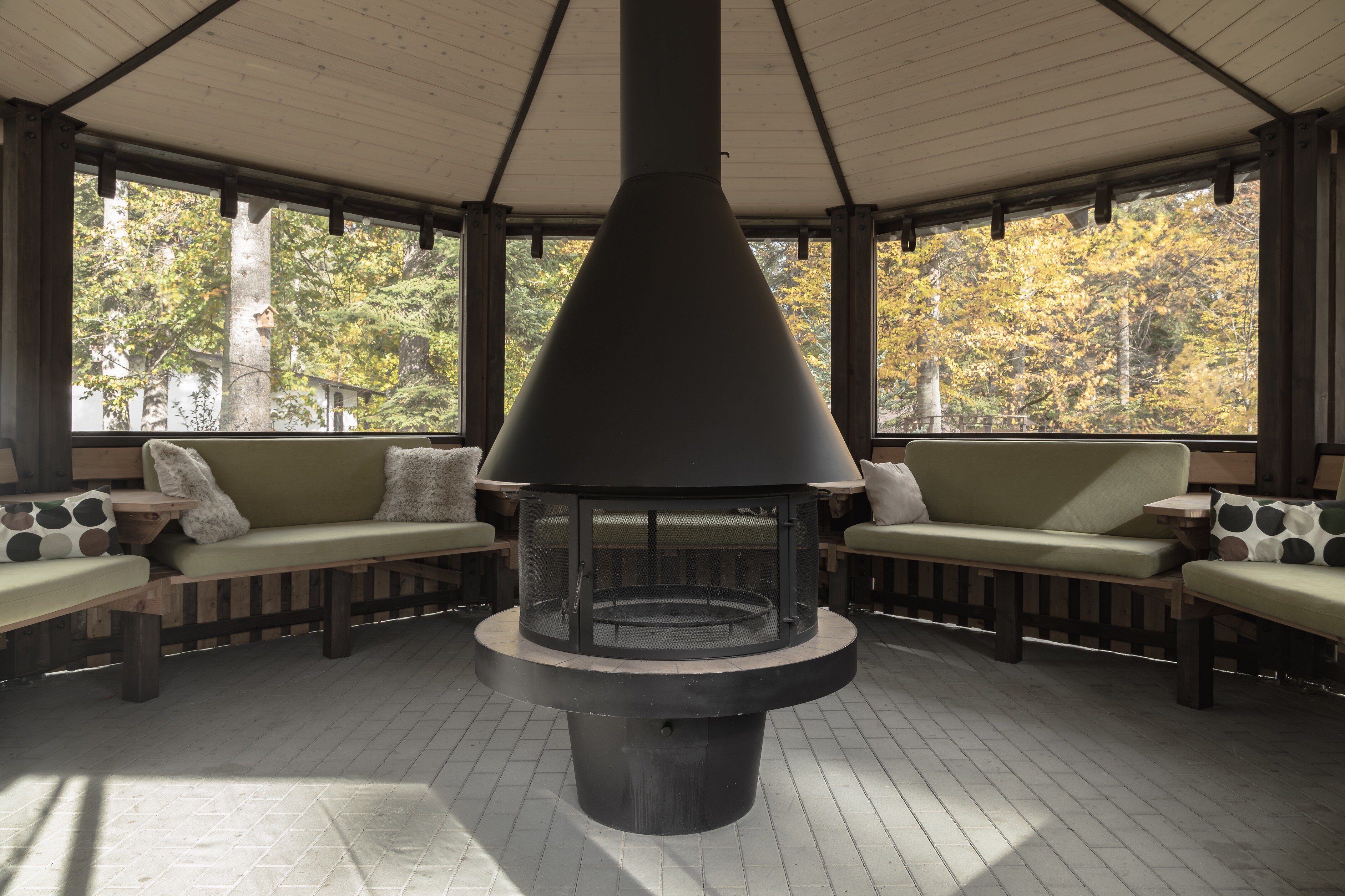 Фото Апартаменты Дача