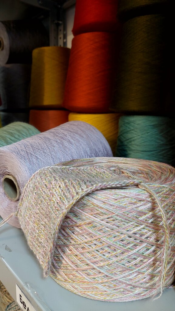 Sewing accessories Пряжа, Yaroslavl, photo