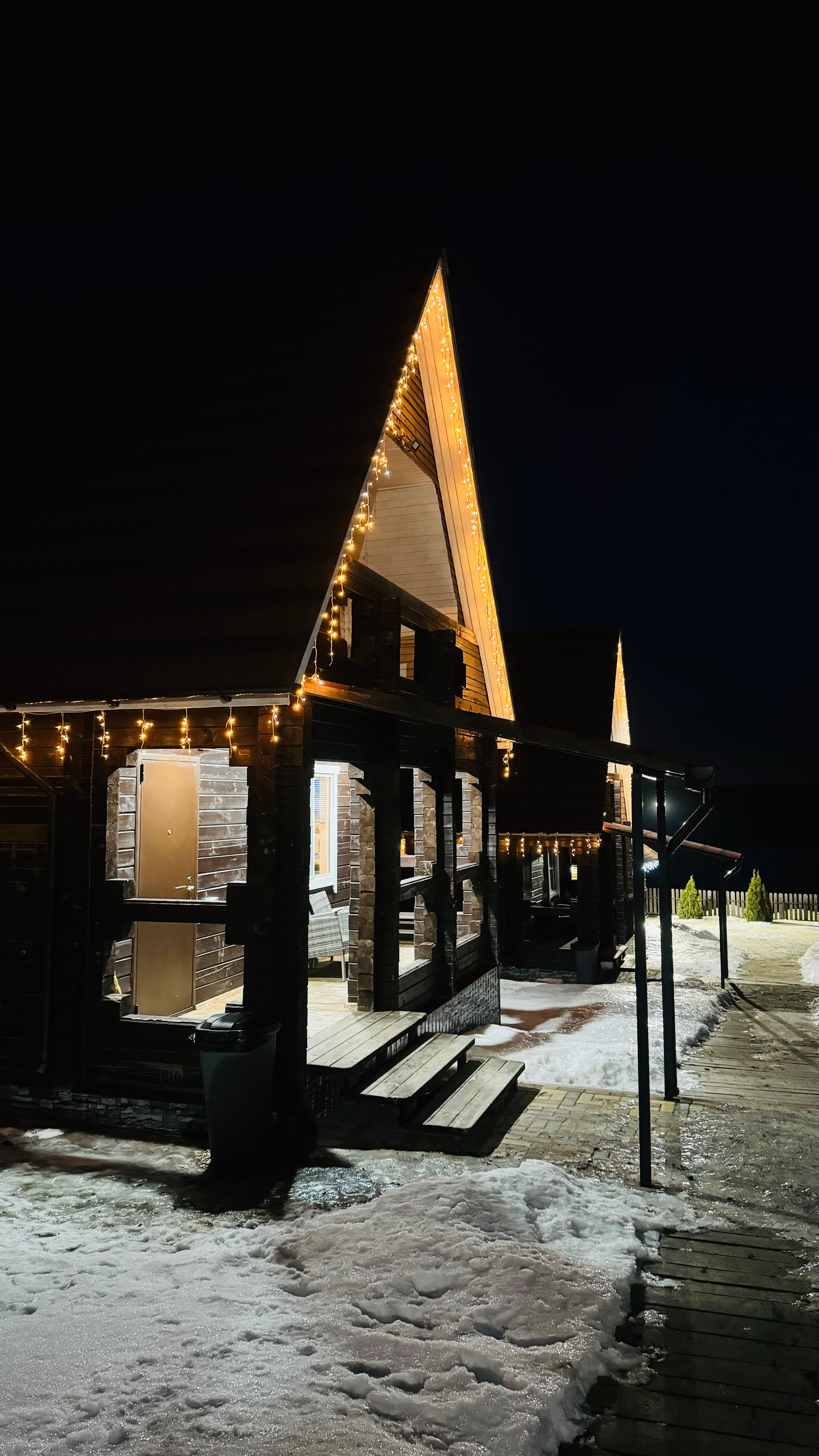 Фото Усадьба Дон