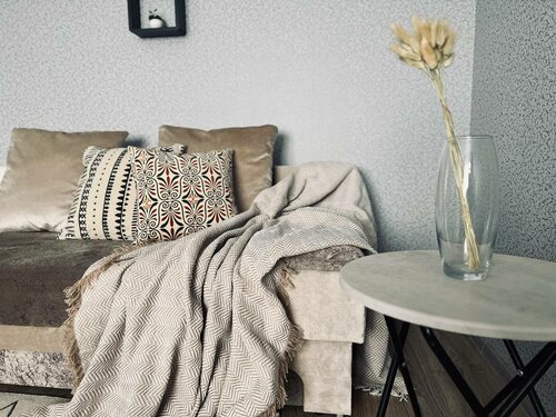 Rental Family Rooms на улице Конструкторов  фото 8