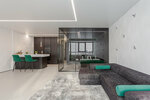RentPlaza (ulitsa Musorgskogo, 1А) ، سكن للإيجار اليومي