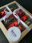 Кондитерупак.рф (Prigranichnaya ulitsa, 1к10), productos para pasteleros