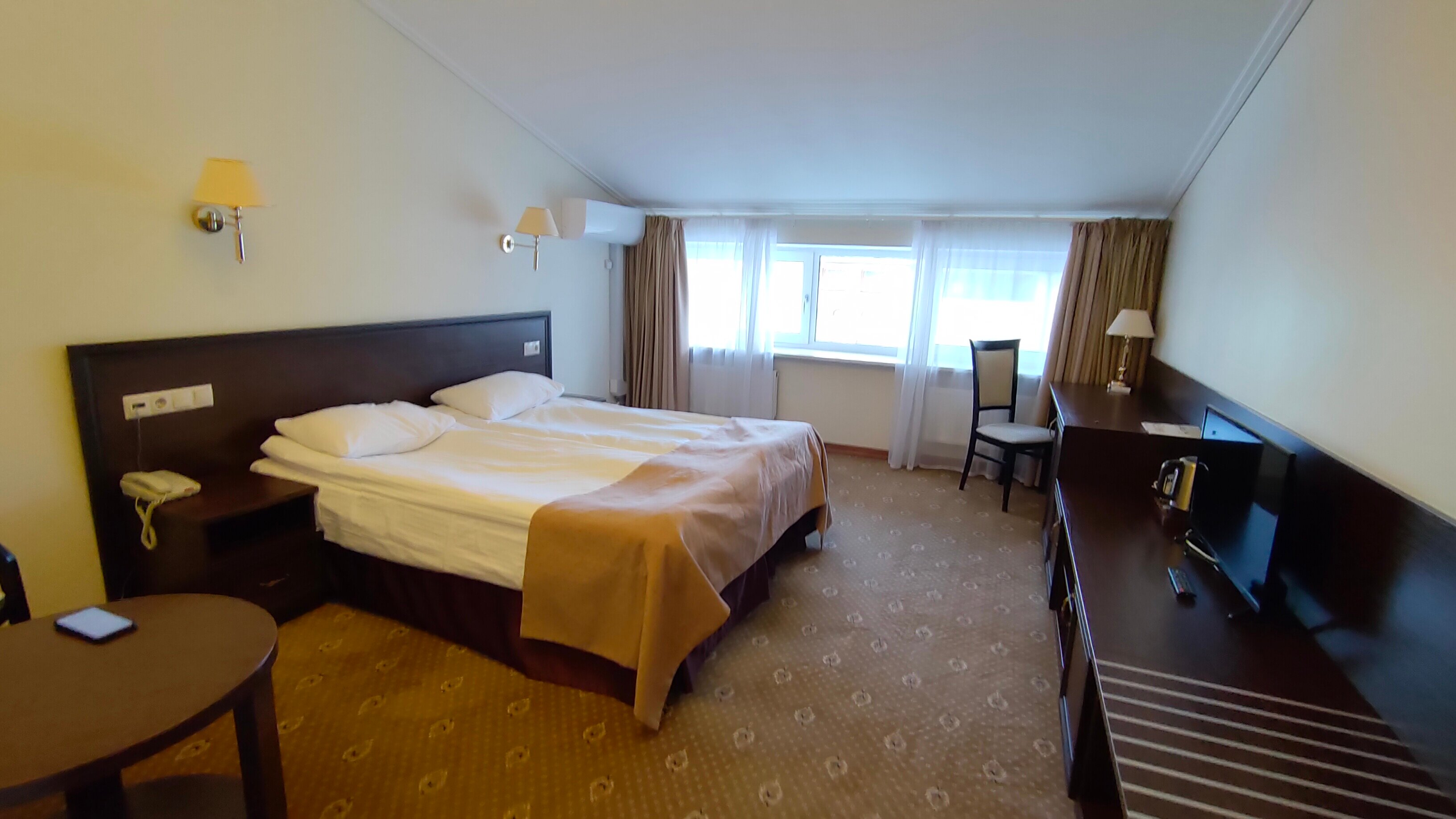 Фото Провинция