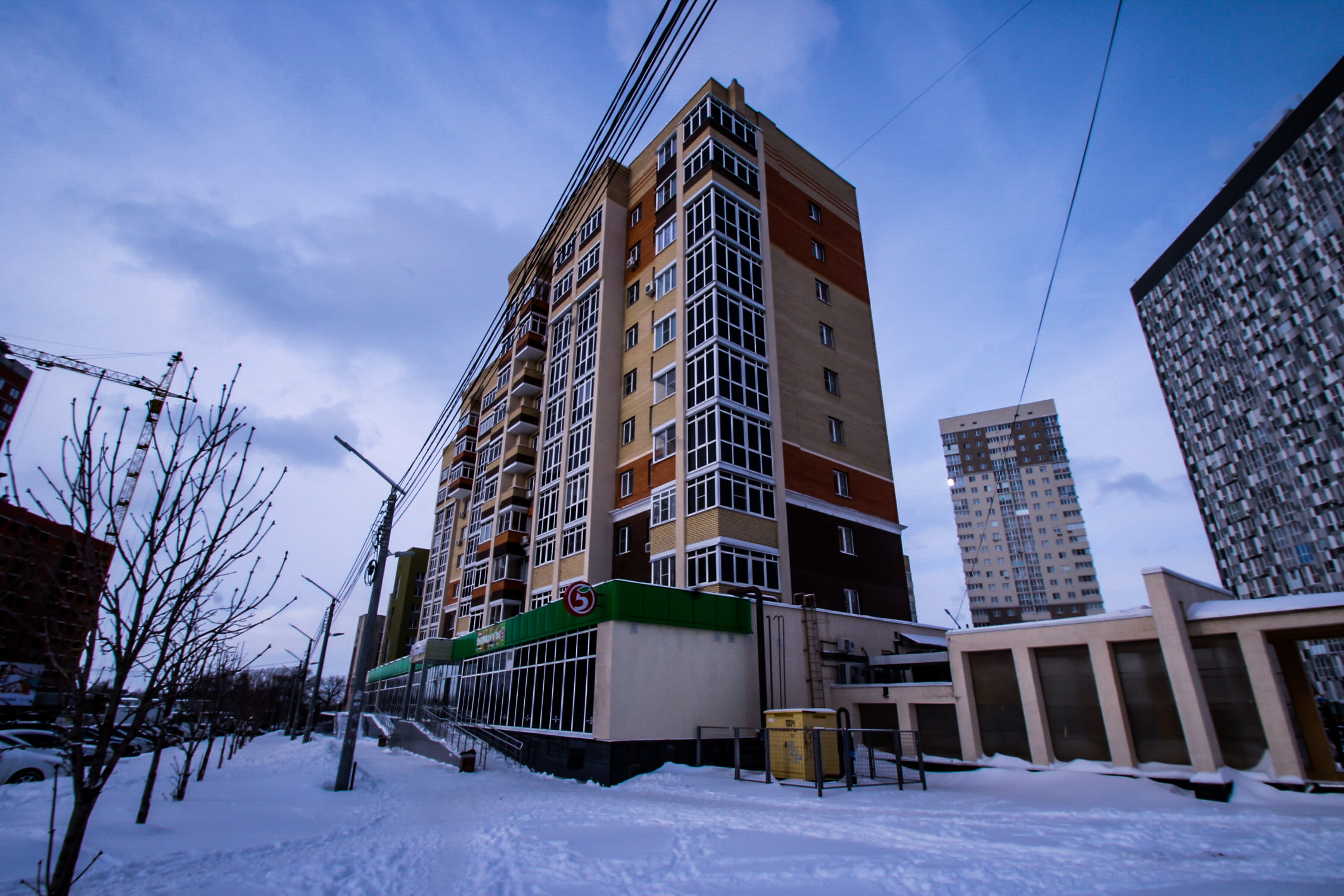 Фото отеля 1