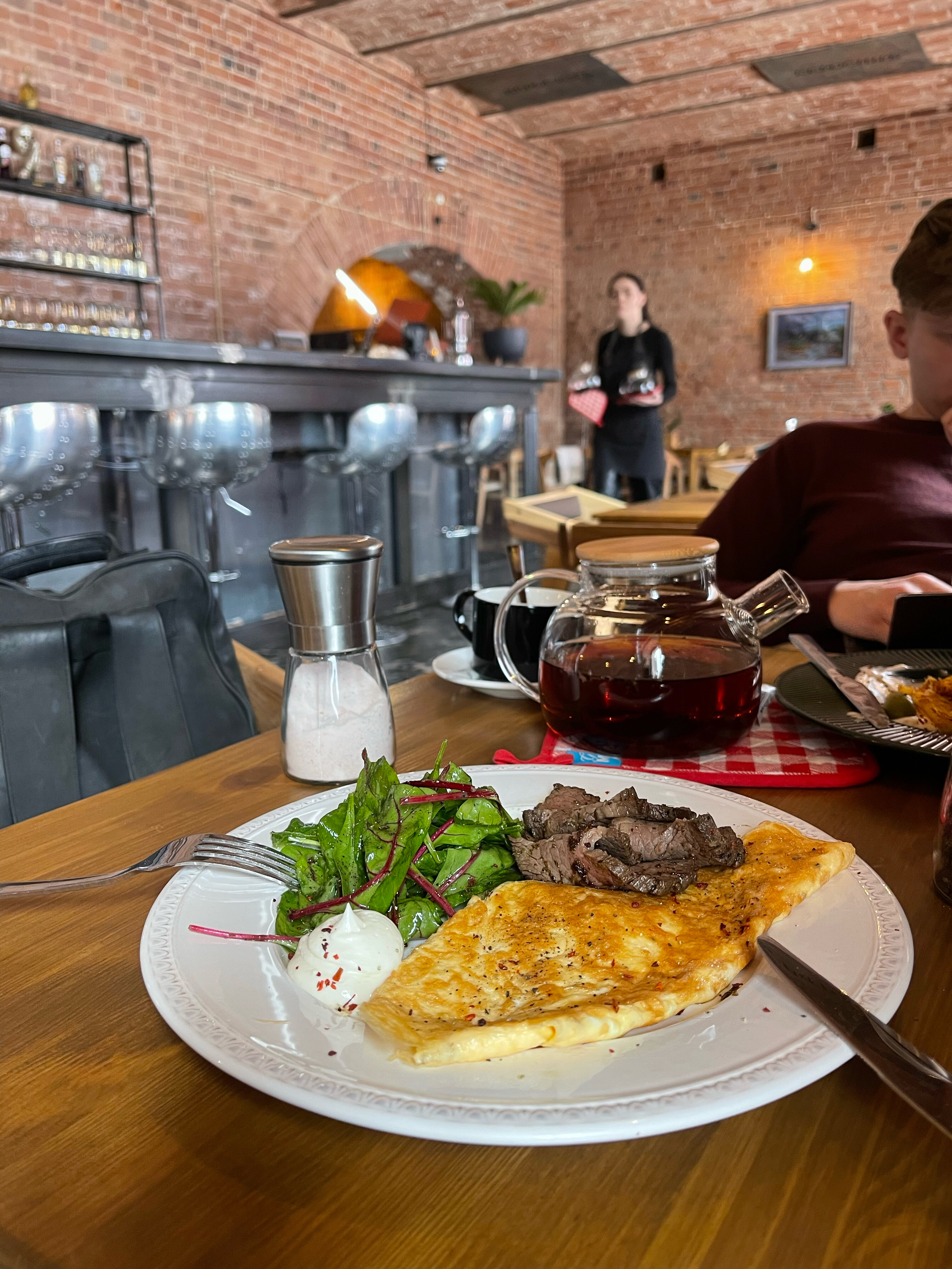 Фото Каскад