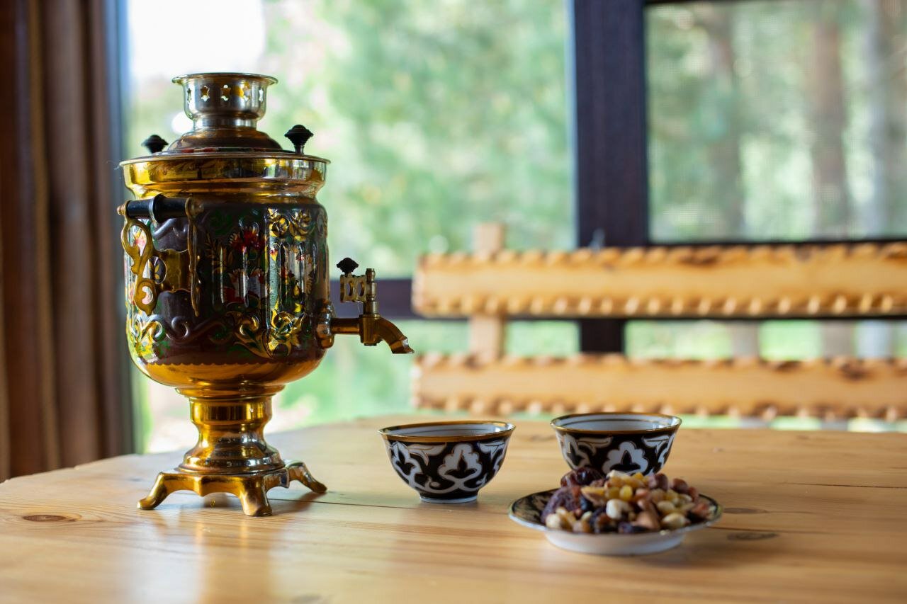 Фото Агроусадьба Мечта