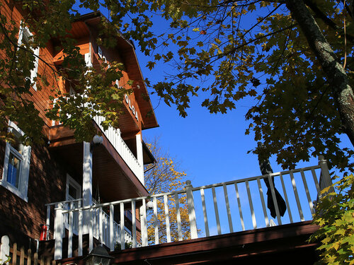 Иное жильё Волга-Volga в Ивановской области