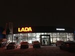 Фото 9 Авторегион Lada Чебоксары