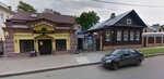 1xStavka (Lermontova Street, 3/1), bookmakers