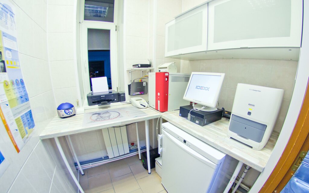 Ветеринарная Клиника Доктор Ай И Ой, Ветеринарная Клиника, Ул. Тамары  Ильиной, 1Б, Тверь, Россия — Яндекс.карты