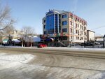 Citadel (Marat Ospanov Street, 67), business center