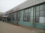 Мурагер (Musa Baımuhanov kóshesi, 61), clothing market