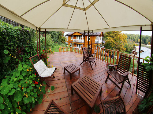 Иное жильё Волга-Volga в Ивановской области