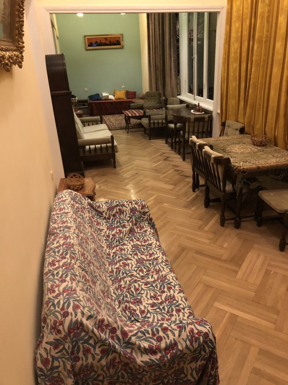 Фото At Funicular Hostel