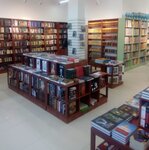 Центр-книга (просп. Карла Маркса, 45, Омск), книжный магазин в Омске