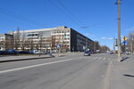Niti Avangard (Kondratyevskiy Avenue, 72А), dispositivos y componentes electrónicos