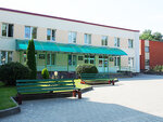 Healthcare Institution Svisloch Central Regional Hospital (17 Vierasnia Street, 3), hospital para adultos