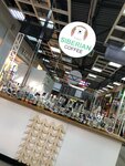 Siberian Coffee (Televizornaya ulitsa, 1с4), cafe