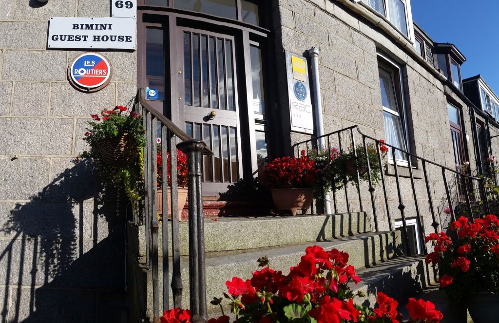 Фото Bimini Aberdeen