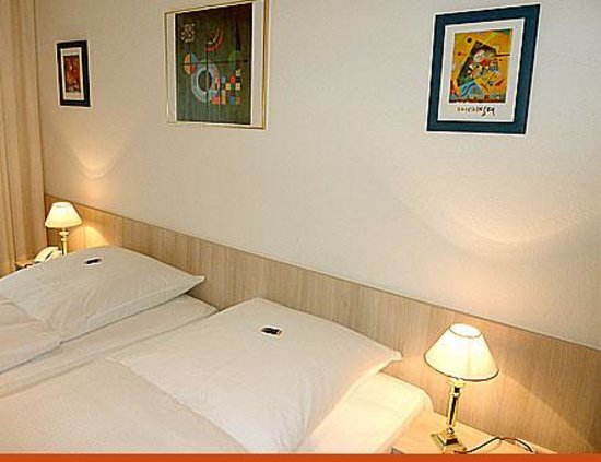 Фото Hotel Occam