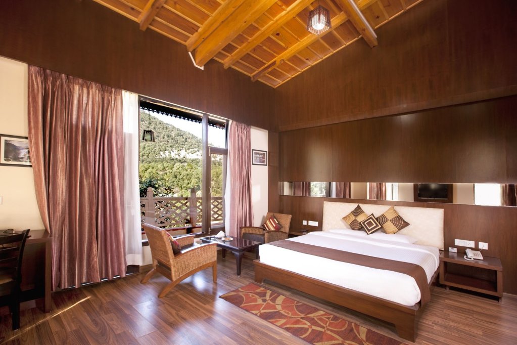 Фото Sea Hawk Hill Resort - A Luxury Boutique Resort