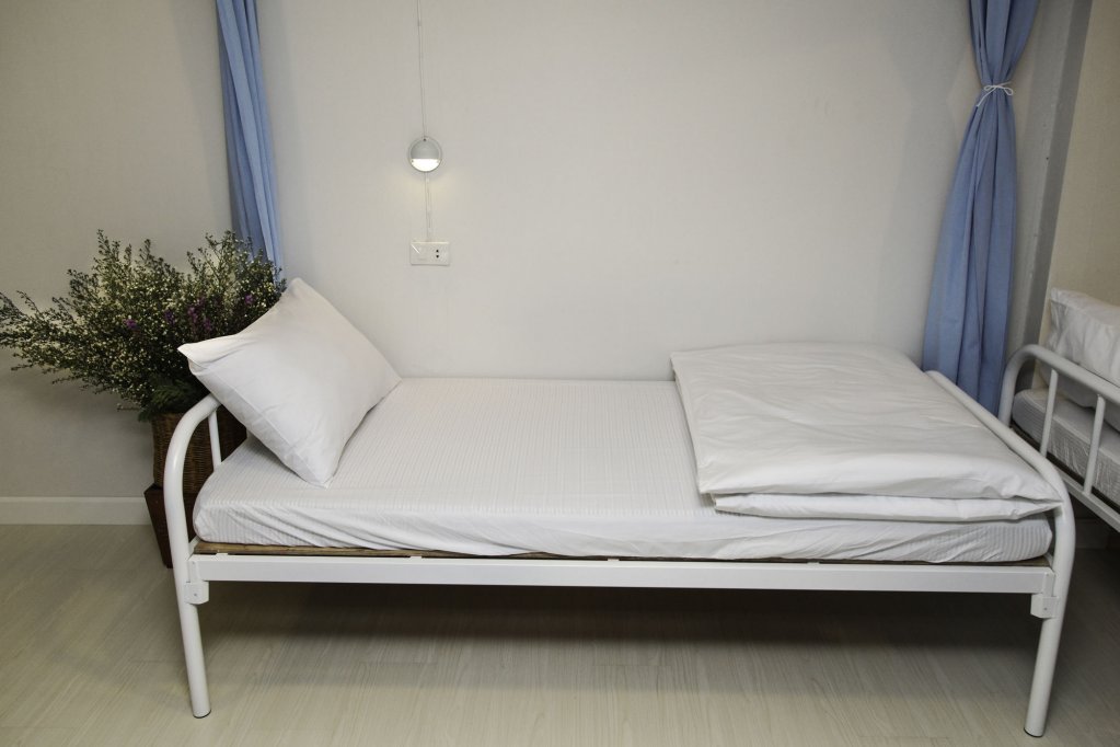 Фото Coop Hostel