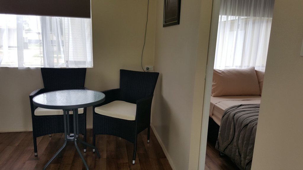 Фото Discovery Holiday Parks - Biloela