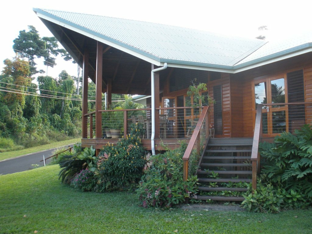 Hotel Sealords, Queensland, photo