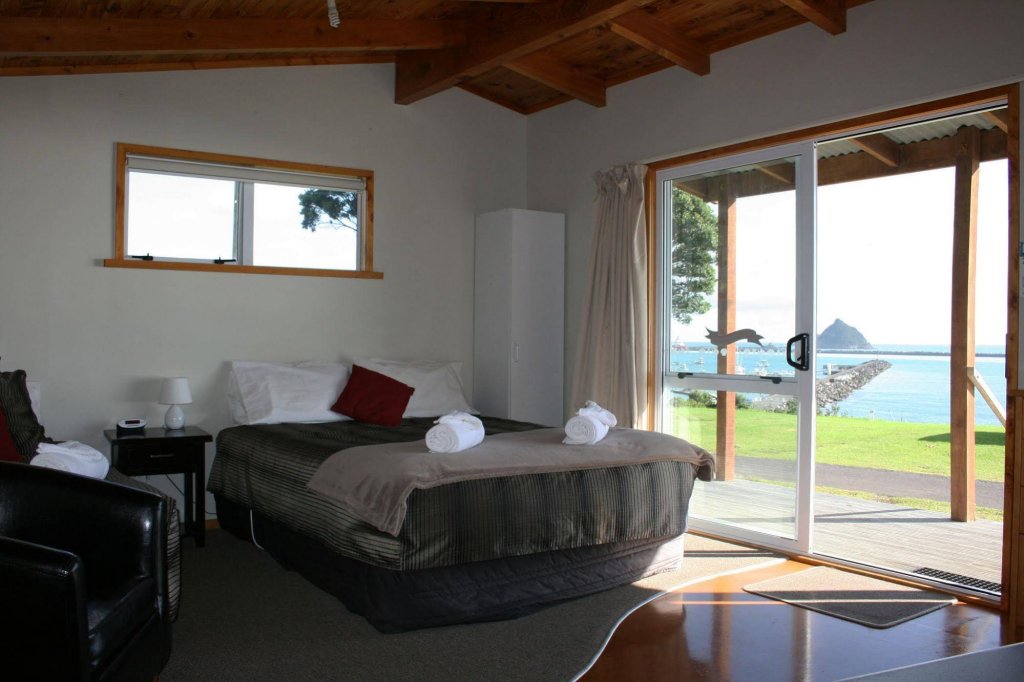 Фото Belt Road Seaside Holiday Park