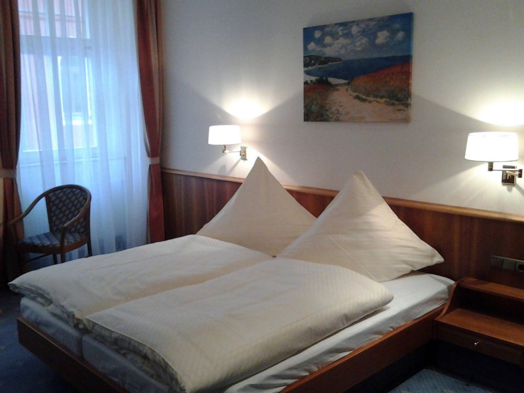 Фото Hotel Goldener Löwe