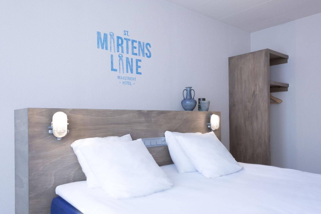 Фото Townhouse Design Hotel & SPA