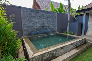 Umamani Villa Bali