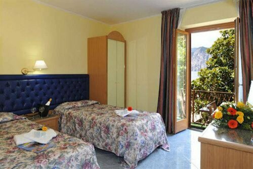 Гостиница Hotel Malcesine