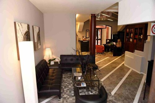 Гостиница Appartamenti Alighieri в Бардолине