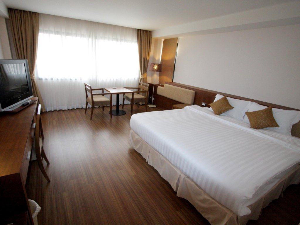 Фото отеля 4